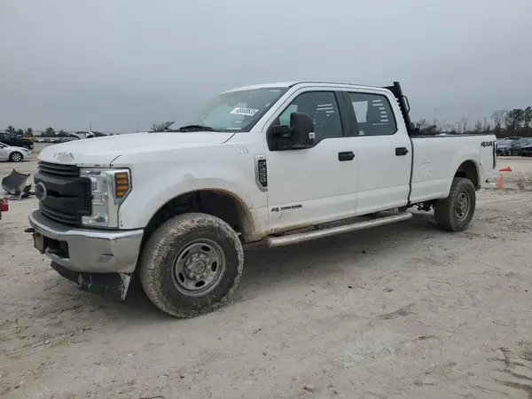 1FT7W2BT7JEC39355 2018 FORD F250 - Image 1
