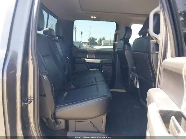 1FT7W2BT7JEC42093 2018 FORD F250 - Image 8