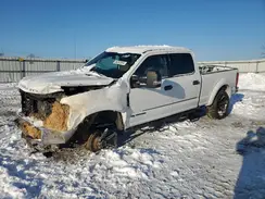 1FT7W2BT7JEC43874 2018 FORD F250