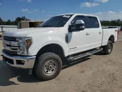 1FT7W2BT7JEC52543 2018 FORD F250