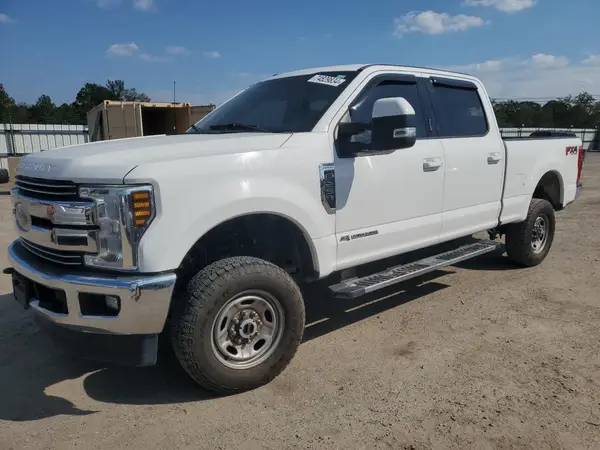 1FT7W2BT7JEC52543 2018 FORD F250 - Image 1