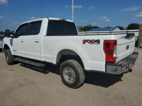 1FT7W2BT7JEC52543 2018 FORD F250 - Image 2