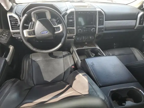 1FT7W2BT7JEC52543 2018 FORD F250 - Image 8