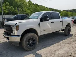 1FT7W2BT7JEC53224 2018 FORD F250