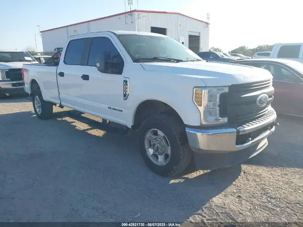 1FT7W2BT7JEC66782 2018 FORD F250 - Image 1