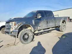 1FT7W2BT7JEC72730 2018 FORD F250