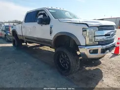 1FT7W2BT7JEC74137 2018 FORD F250