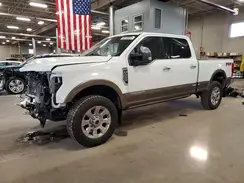 1FT7W2BT7JEC78933 2018 FORD F250
