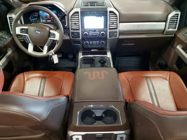 1FT7W2BT7JEC78933 2018 FORD F250 - Image 8