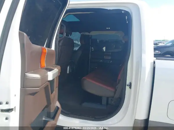 1FT7W2BT7JEC79743 2018 FORD F250 - Image 8