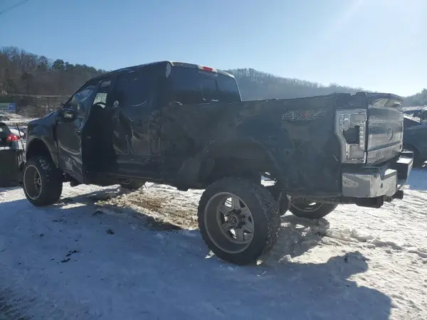 1FT7W2BT7JEC82917 2018 FORD F250 - Image 2