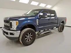 1FT7W2BT7JEC89169 2018 FORD F250