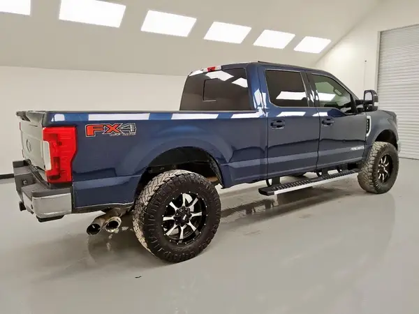 1FT7W2BT7JEC89169 2018 FORD F250 - Image 2