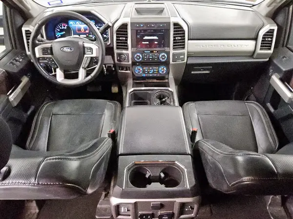 1FT7W2BT7JEC89169 2018 FORD F250 - Image 7