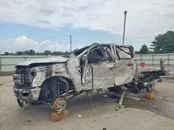 1FT7W2BT7JEC89656 2018 FORD F250