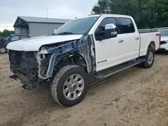1FT7W2BT7JEC97904 2018 FORD F250