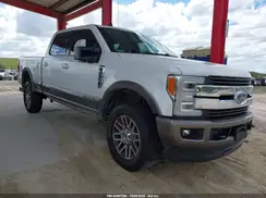 1FT7W2BT7KEC03778 2019 FORD F250