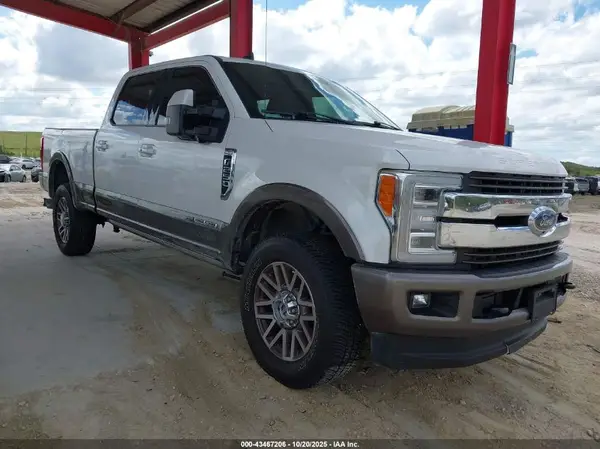 1FT7W2BT7KEC03778 2019 FORD F250 - Image 1