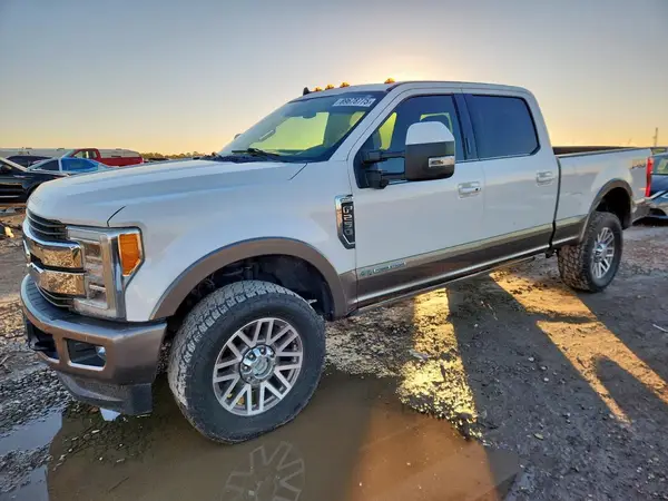 1FT7W2BT7KEC06969 2019 FORD F250 - Image 1
