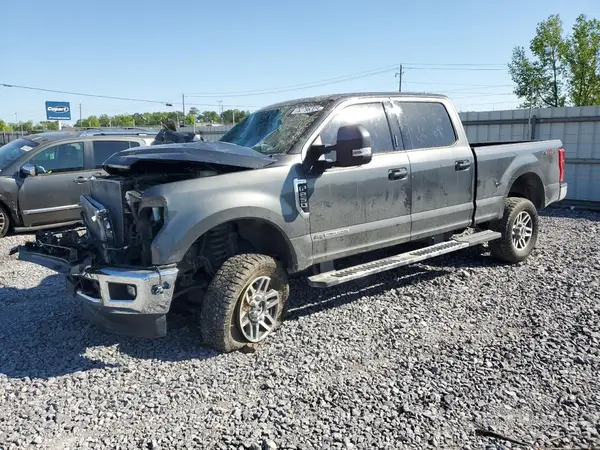 1FT7W2BT7KEC09628 2019 FORD F250 - Image 1