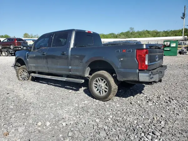 1FT7W2BT7KEC09628 2019 FORD F250 - Image 2