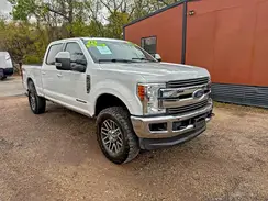 1FT7W2BT7KEC30155 2019 FORD F250