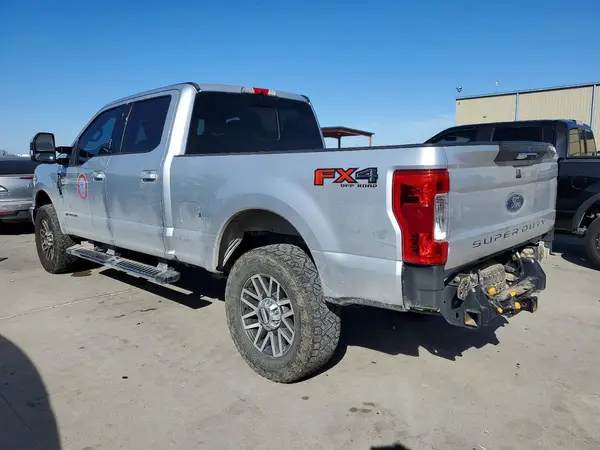 1FT7W2BT7KEC31399 2019 FORD F250 - Image 2