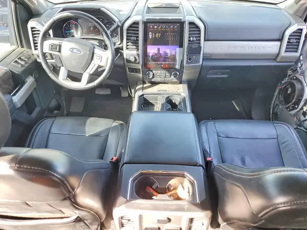 1FT7W2BT7KEC31399 2019 FORD F250 - Image 8