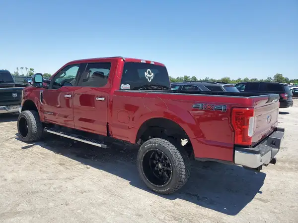 1FT7W2BT7KEC31564 2019 FORD F250 - Image 2