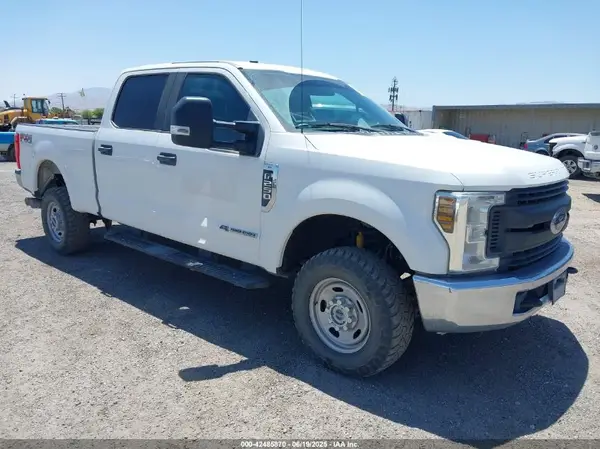 1FT7W2BT7KEC32813 2019 FORD F250 - Image 1
