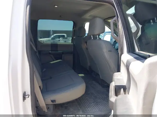 1FT7W2BT7KEC32813 2019 FORD F250 - Image 8