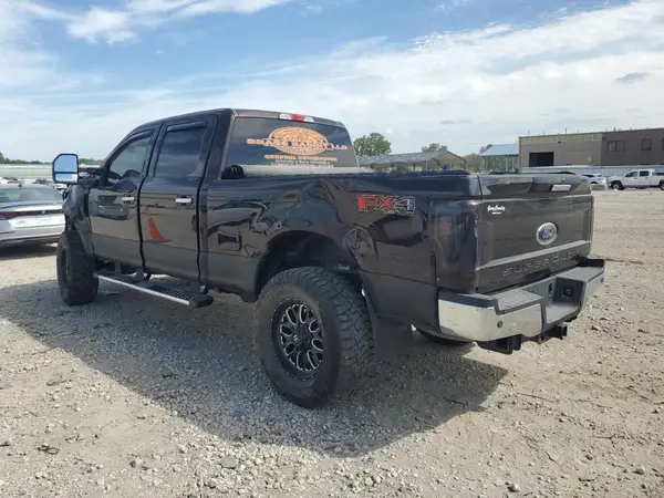 1FT7W2BT7KEC39311 2019 FORD F250 - Image 2