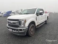 1FT7W2BT7KEC39549 2019 FORD F250
