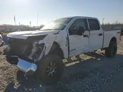 1FT7W2BT7KEC40619 2019 FORD F250