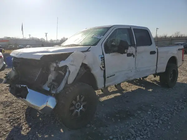 1FT7W2BT7KEC40619 2019 FORD F250 - Image 1