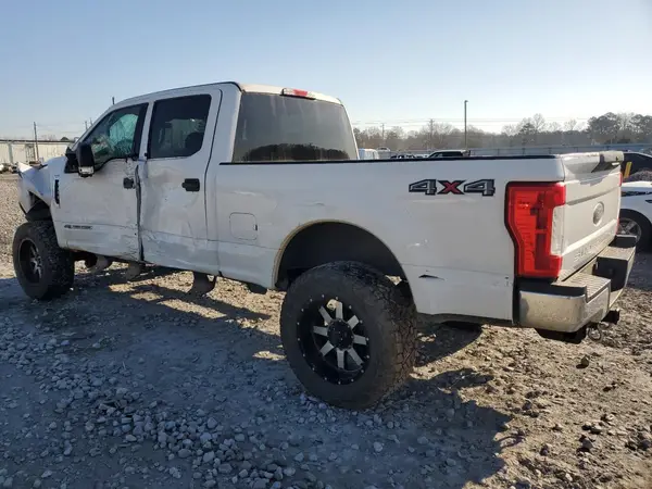 1FT7W2BT7KEC40619 2019 FORD F250 - Image 2