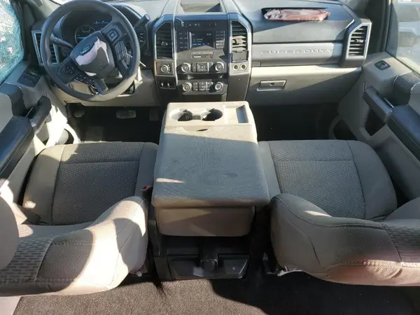 1FT7W2BT7KEC40619 2019 FORD F250 - Image 8