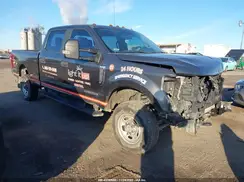 1FT7W2BT7KEC48509 2019 FORD F250