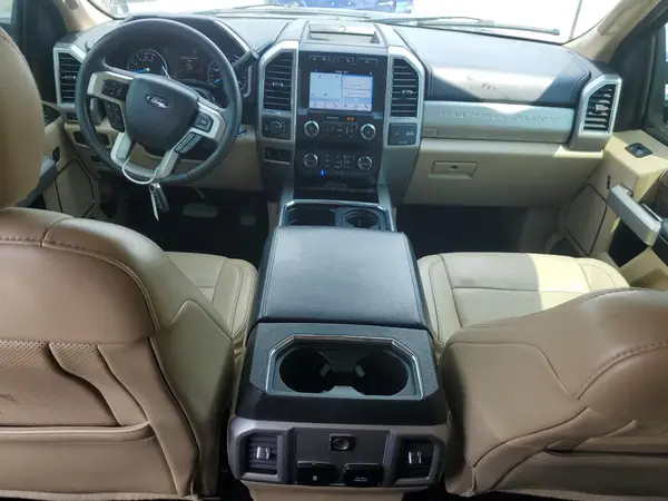 1FT7W2BT7KEC50048 2019 FORD F250 - Image 8