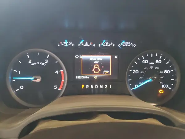 1FT7W2BT7KEC53547 2019 FORD F250 - Image 8