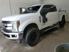 1FT7W2BT7KEC53581 2019 FORD F250
