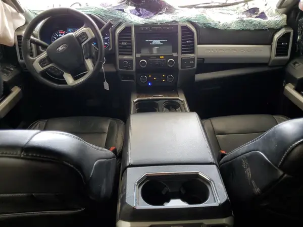 1FT7W2BT7KEC53581 2019 FORD F250 - Image 8