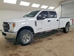 1FT7W2BT7KEC54696 2019 FORD F250