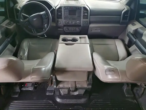 1FT7W2BT7KEC54696 2019 FORD F250 - Image 8