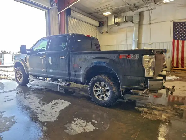 1FT7W2BT7KEC57422 2019 FORD F250 - Image 2