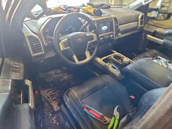1FT7W2BT7KEC57422 2019 FORD F250 - Image 8