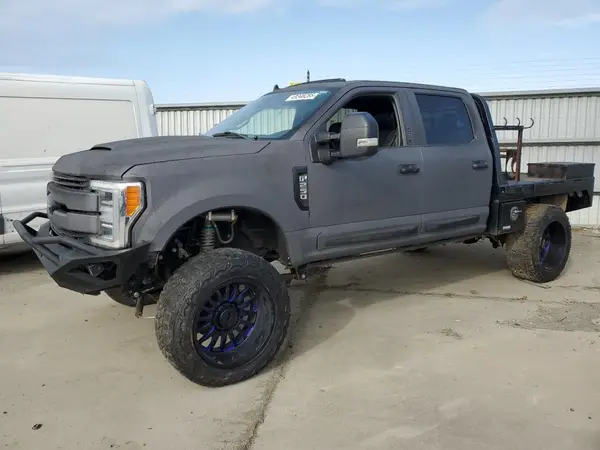 1FT7W2BT7KEC59557 2019 FORD F250 - Image 1