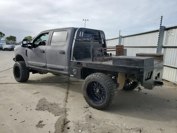1FT7W2BT7KEC59557 2019 FORD F250 - Image 2