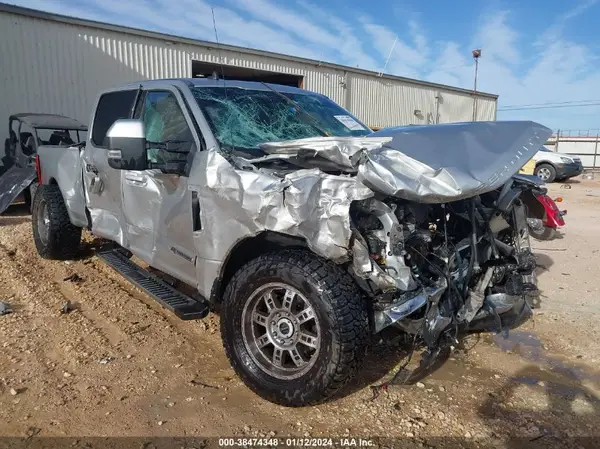 1FT7W2BT7KEC60613 2019 FORD F250