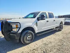 1FT7W2BT7KEC63799 2019 FORD F250